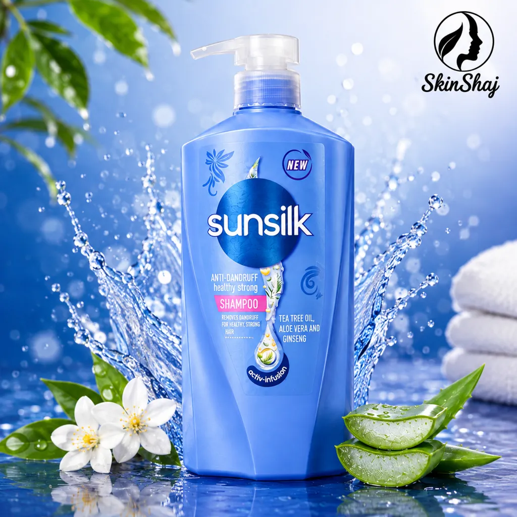 [SHM-SUN-625] Sunsilk Anti-Dandruff