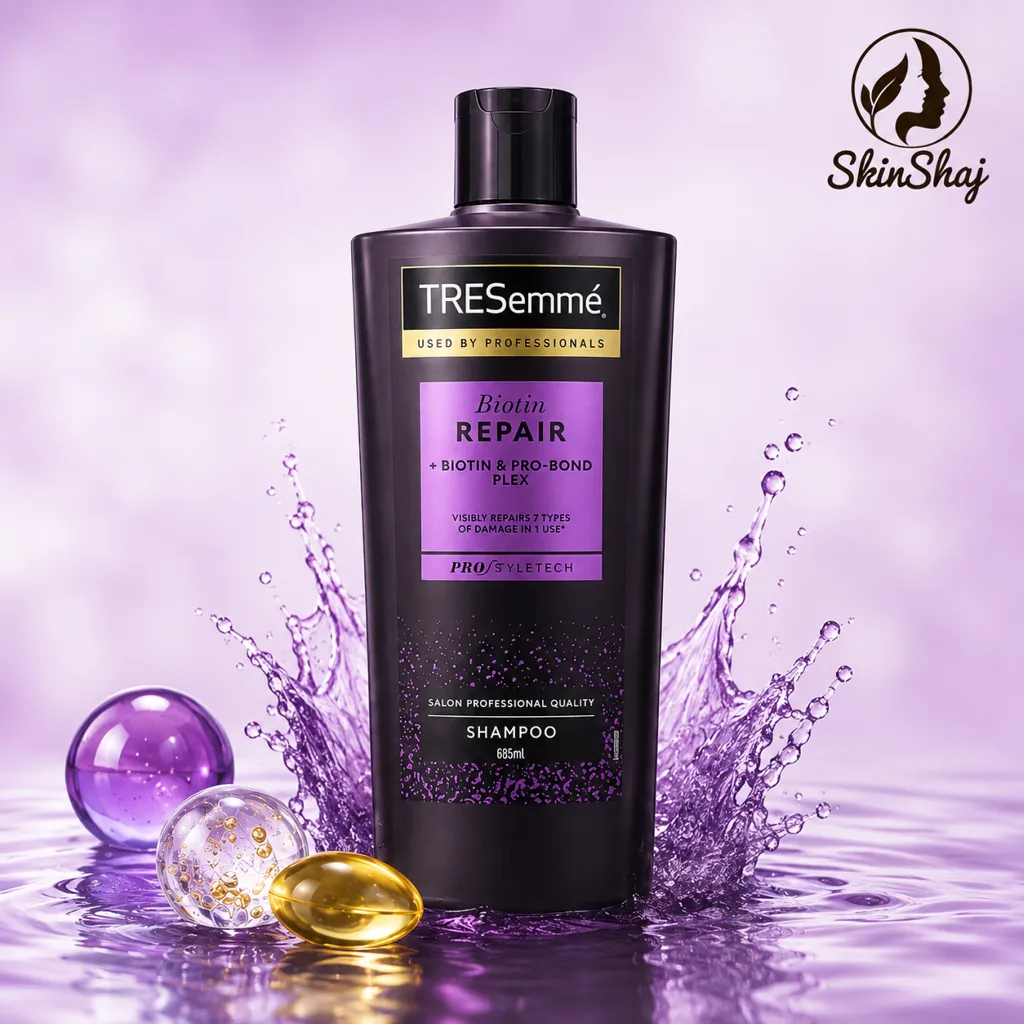 [SKS-0004] TRESemmé Biotin Repair Professional Care Shampoo - 400ml