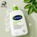 Cetaphil Moisturizing Lotion - 591ml