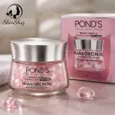 Pond's Bright Miracle Ultimate Clarity Night Cream 45g